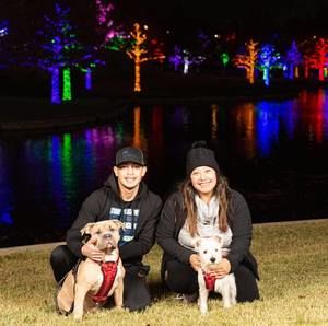 Meet your Posher, Roberto